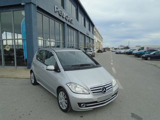 Mercedes-Benz A 160 2009 CLASSIC A160CDI DIESEL-thumb-2