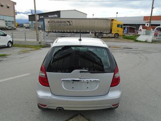 Mercedes-Benz A 160 2009 CLASSIC A160CDI DIESEL-thumb-3