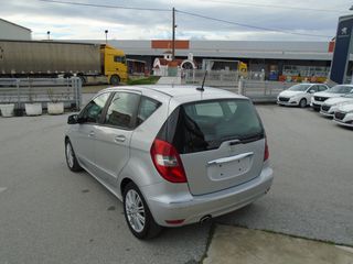 Mercedes-Benz A 160 2009 CLASSIC A160CDI DIESEL-thumb-5