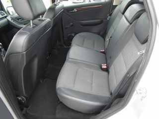 Mercedes-Benz A 160 2009 CLASSIC A160CDI DIESEL-thumb-7