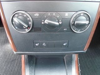 Mercedes-Benz A 160 2009 CLASSIC A160CDI DIESEL-thumb-13