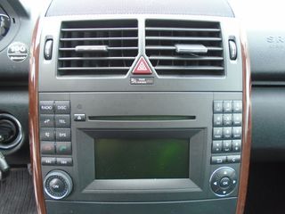 Mercedes-Benz A 160 2009 CLASSIC A160CDI DIESEL-thumb-14