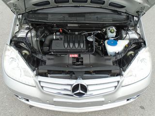 Mercedes-Benz A 160 2009 CLASSIC A160CDI DIESEL-thumb-18