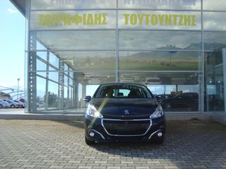 Peugeot 208 2019