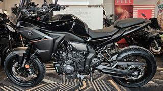 Yamaha Tracer 7 2026 TRACER 7  Y-AMT  NEW