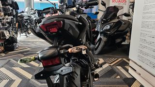 Yamaha Tracer 7 2026 TRACER 7  Y-AMT  NEW-thumb-36