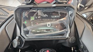 Yamaha Tracer 7 2026 TRACER 7  Y-AMT  NEW-thumb-45