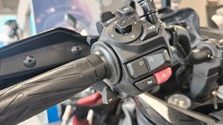 Yamaha Tracer 7 2026 TRACER 7  Y-AMT  NEW-thumb-48