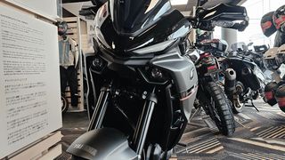 Yamaha Tracer 7 2026 TRACER 7  Y-AMT  NEW-thumb-20