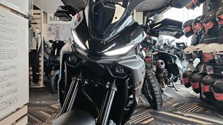 Yamaha Tracer 7 2026 TRACER 7  Y-AMT  NEW-thumb-21