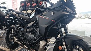 Yamaha Tracer 7 2026 TRACER 7  Y-AMT  NEW-thumb-28