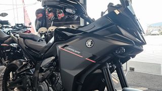 Yamaha Tracer 7 2026 TRACER 7  Y-AMT  NEW-thumb-29