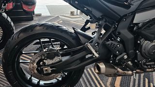 Yamaha Tracer 7 2026 TRACER 7  Y-AMT  NEW-thumb-31