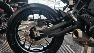 Yamaha Tracer 7 2026 TRACER 7  Y-AMT  NEW-thumb-32