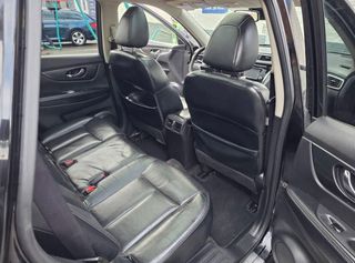 Nissan X-Trail 2016 Diesel 4x4-thumb-3