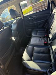 Nissan X-Trail 2016 Diesel 4x4-thumb-4