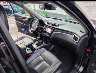 Nissan X-Trail 2016 Diesel 4x4-thumb-5