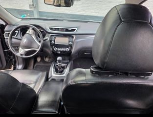 Nissan X-Trail 2016 Diesel 4x4-thumb-7