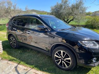 Nissan X-Trail 2016 Diesel 4x4
