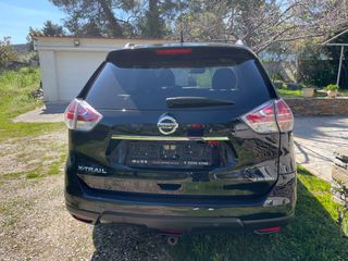Nissan X-Trail 2016 Diesel 4x4-thumb-10