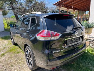 Nissan X-Trail 2016 Diesel 4x4-thumb-11