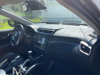 Nissan X-Trail 2016 Diesel 4x4-thumb-14