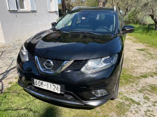 Nissan X-Trail 2016 Diesel 4x4-thumb-15