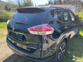 Nissan X-Trail 2016 Diesel 4x4-thumb-20