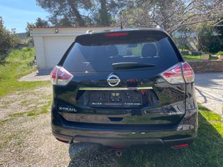 Nissan X-Trail 2016 Diesel 4x4-thumb-21