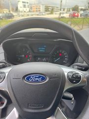 Καρότσα Ford 2017 TRANSIT