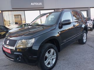 Suzuki Grand Vitara 2008