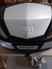 Givi maxia 4 v56 monokey