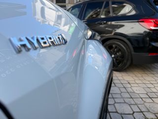 Toyota C-HR 2020 C-HIC Bi-Tone 2.0 HDF | ΕΡΓ/ΚΗ ΕΓΓΥΗΣΗ-thumb-3