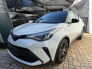 Toyota C-HR 2020 C-HIC Bi-Tone 2.0 HDF | ΕΡΓ/ΚΗ ΕΓΓΥΗΣΗ-thumb-20