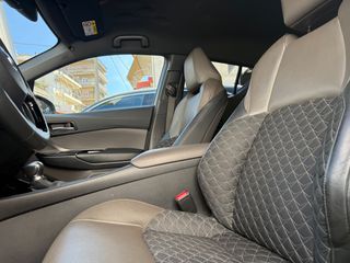 Toyota C-HR 2020 C-HIC Bi-Tone 2.0 HDF | ΕΡΓ/ΚΗ ΕΓΓΥΗΣΗ-thumb-33