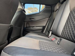 Toyota C-HR 2020 C-HIC Bi-Tone 2.0 HDF | ΕΡΓ/ΚΗ ΕΓΓΥΗΣΗ-thumb-38