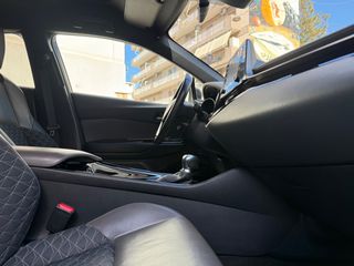 Toyota C-HR 2020 C-HIC Bi-Tone 2.0 HDF | ΕΡΓ/ΚΗ ΕΓΓΥΗΣΗ-thumb-44