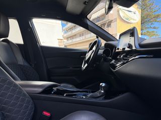 Toyota C-HR 2020 C-HIC Bi-Tone 2.0 HDF | ΕΡΓ/ΚΗ ΕΓΓΥΗΣΗ-thumb-39