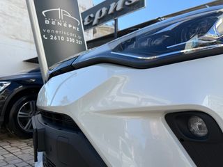Toyota C-HR 2020 C-HIC Bi-Tone 2.0 HDF | ΕΡΓ/ΚΗ ΕΓΓΥΗΣΗ-thumb-2