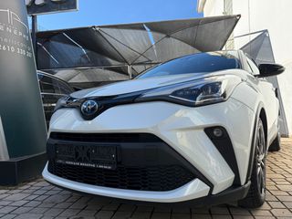 Toyota C-HR 2020 C-HIC Bi-Tone 2.0 HDF | ΕΡΓ/ΚΗ ΕΓΓΥΗΣΗ-thumb-15