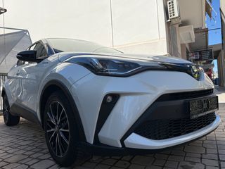 Toyota C-HR 2020 C-HIC Bi-Tone 2.0 HDF | ΕΡΓ/ΚΗ ΕΓΓΥΗΣΗ-thumb-31