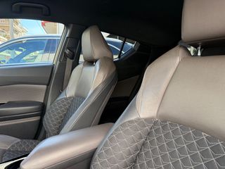 Toyota C-HR 2020 C-HIC Bi-Tone 2.0 HDF | ΕΡΓ/ΚΗ ΕΓΓΥΗΣΗ-thumb-24