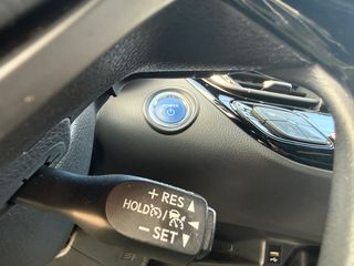 Toyota C-HR 2020 C-HIC Bi-Tone 2.0 HDF | ΕΡΓ/ΚΗ ΕΓΓΥΗΣΗ-thumb-8
