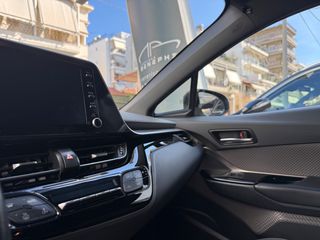 Toyota C-HR 2020 C-HIC Bi-Tone 2.0 HDF | ΕΡΓ/ΚΗ ΕΓΓΥΗΣΗ-thumb-29