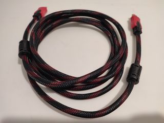 Hdmi male to male 2.5m