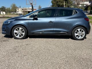 Renault Clio 2017 LIMITED EDITION-thumb-1