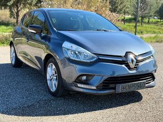 Renault Clio 2017 LIMITED EDITION-thumb-2