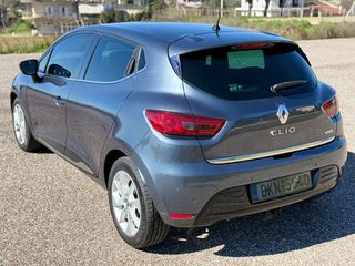 Renault Clio 2017 LIMITED EDITION-thumb-3