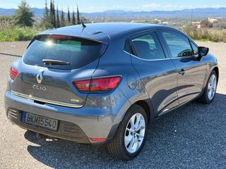 Renault Clio 2017 LIMITED EDITION-thumb-4
