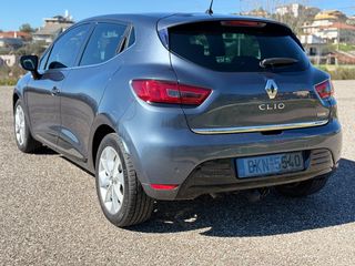 Renault Clio 2017 LIMITED EDITION-thumb-5